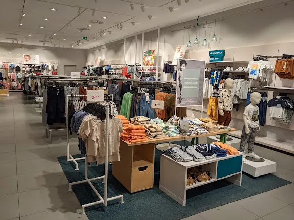 H&M - Ondara