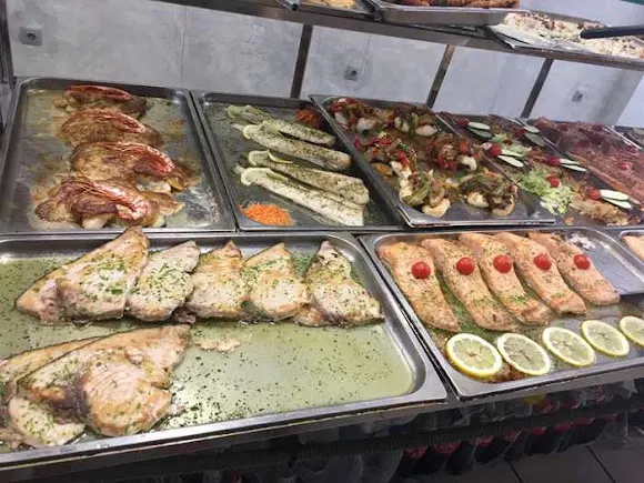 Asador guardamar - Guardamar del Segura