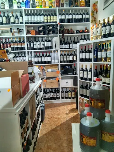 Comercio y Bodega Conchi Gandia - Pinos (el)/Pinoso