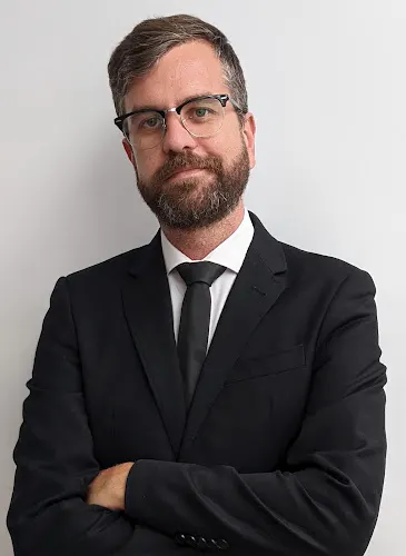 Rubén Carrasco - Abogado Alicante - Alicante