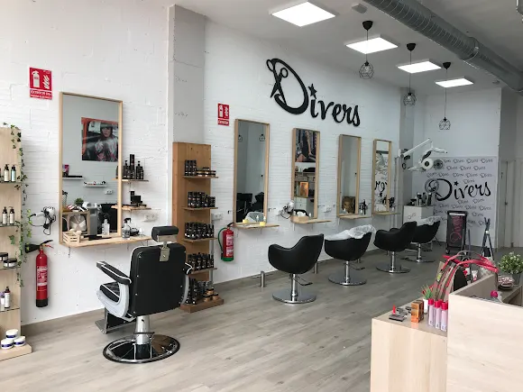 DIVERS estilistas - Orihuela