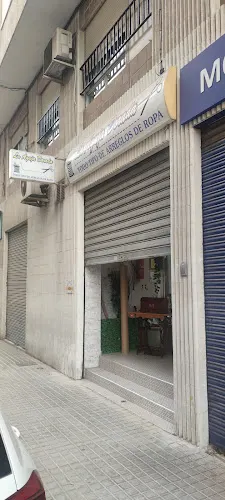 La Aguja Dorada