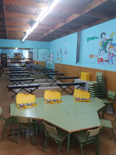 Academia de Música Lucentum