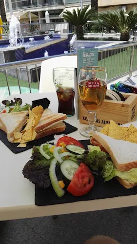 La Taberna de Algorfa - Algorfa