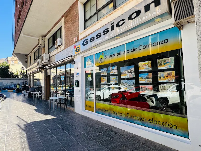 Ventas Gessicon