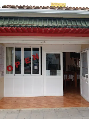 Restaurante CHINO NI HAO - els Poblets