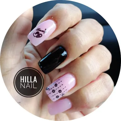 Hilla Nails Centro de belleza