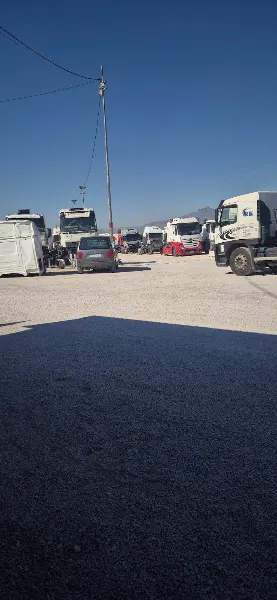 DAF ALICANTE - Alicante