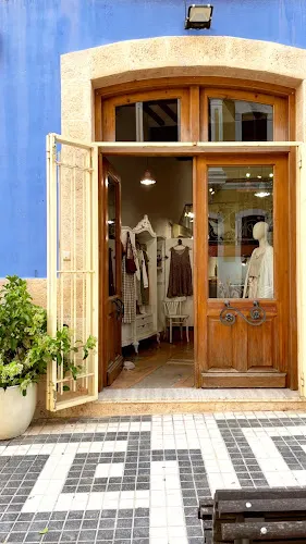 La Casa Azul - Villajoyosa