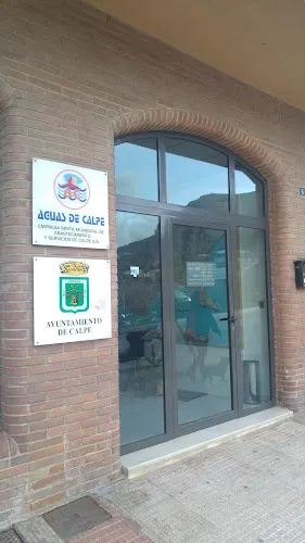 Aigües de Calp