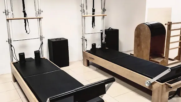 Gemma Fornés Estudi Pilates - Teulada