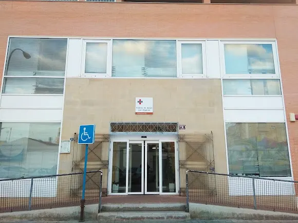 Centro de Salud Los Ángeles - Alicante