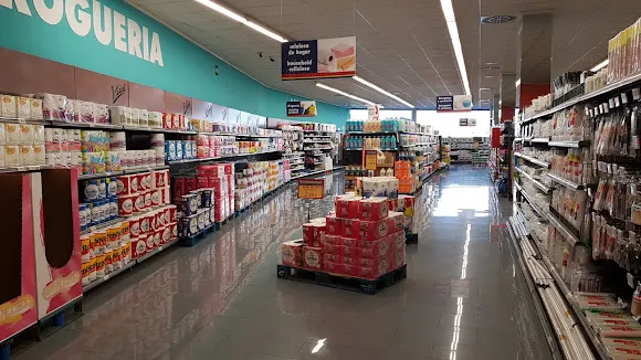 Vidal Tiendas Supermercados - la Nucia