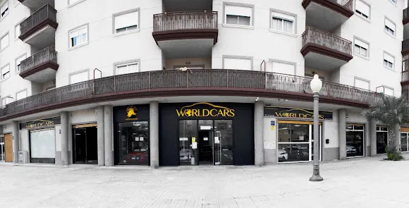 WORLD CARS Elx