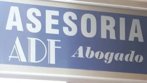 ADF ASESORIA - Torrevieja
