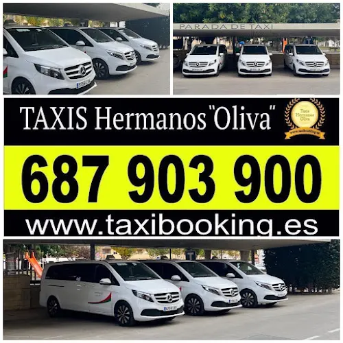 Taxis Hermanos¨Oliva¨
