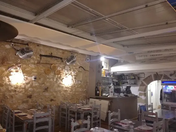 Restaurante Xacobeo - Denia