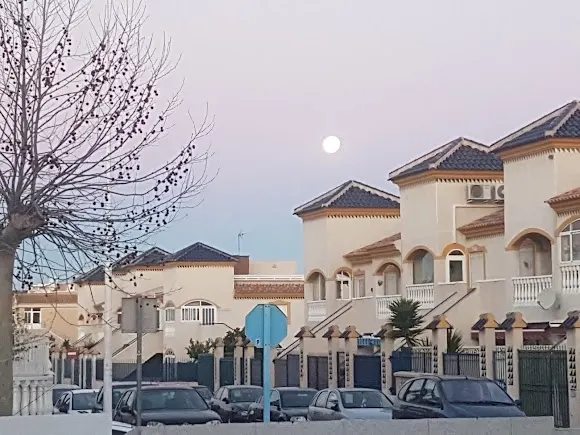 Skandinavisk Smide - Torrevieja