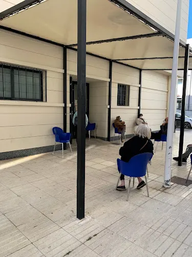 Centro de Salud de Altea - Altea