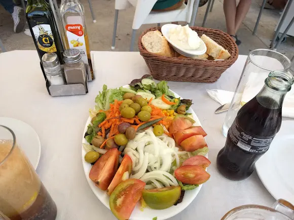 La Cantina de Jávea - Jávea