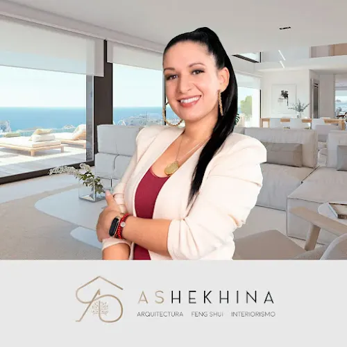 Ashékhina | Arquitectura Feng Shui Interiorismo - Alicante