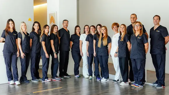 Clínica Gioia. Clínica dental en Elche - Elche