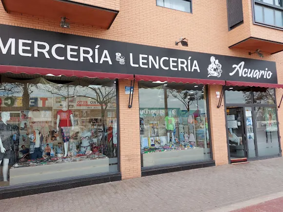 Mercería Acuario