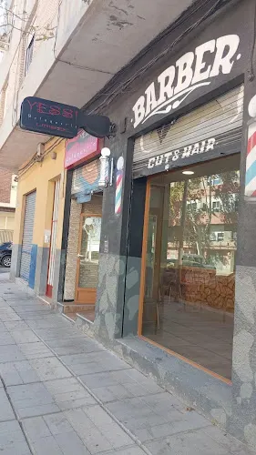 Peluquería Unisex Yessi
