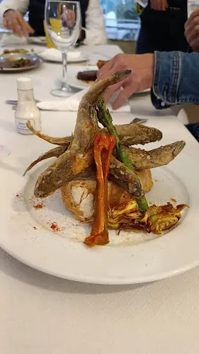 Restaurante Ole