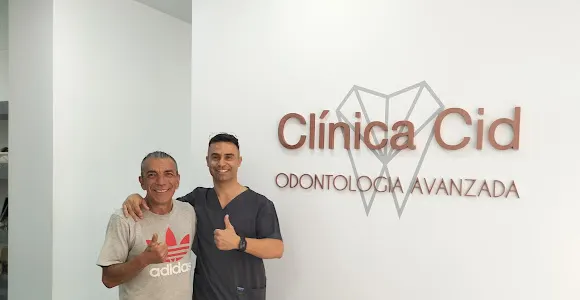 Clìnica Dental Cid Alcoy