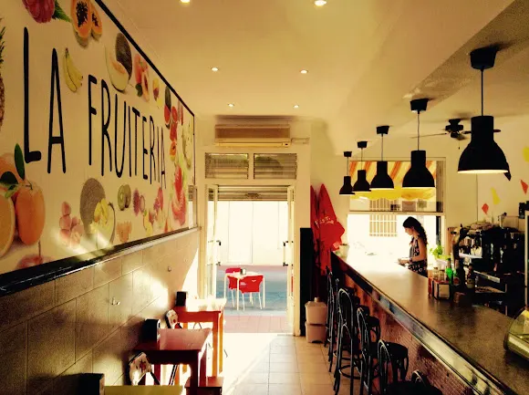 Restaurante La Fruiteria (Cerrado) - Guardamar del Segura