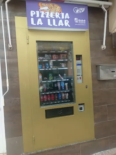 MASVENDING C.B. - Rojales