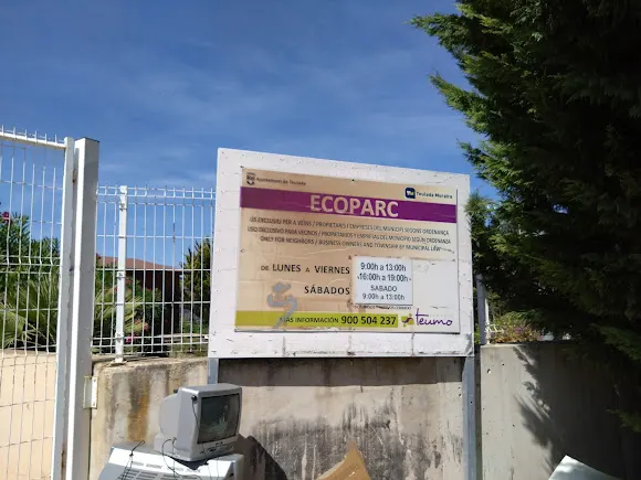 Teumo Servicio