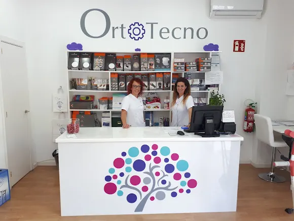 ORTOPEDIA ORTOTECNO - Alcoy