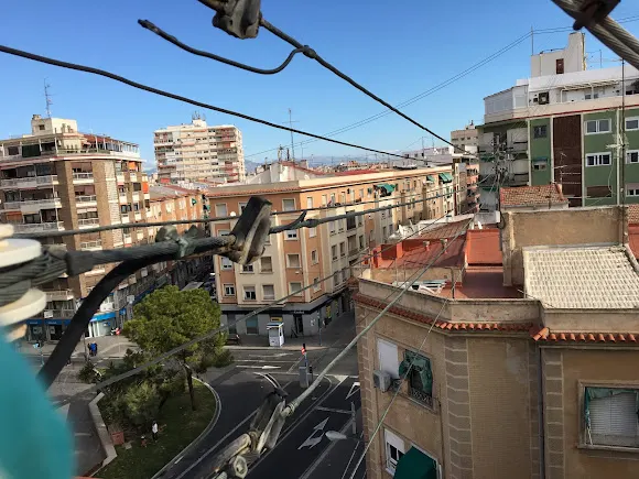 Instalaciones Saiz. Electricidad y Obra Civil - San Vicente del Raspeig