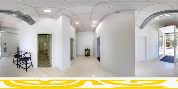 BE FUNCTIONAL GYM - Elche