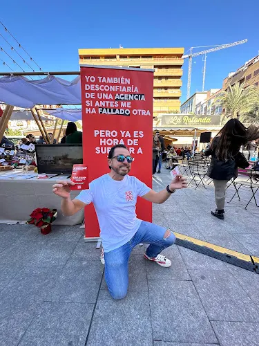 Pedro Ponce Video Marketer Productora Audiovisual Alicante - Alicante