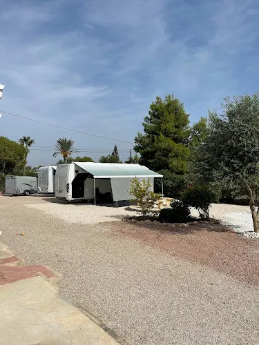 Casa Huerta