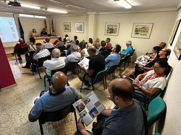 Colegio de Doctores y Licenciados en Filosofía y Letras y en Ciencias de Alicante - CDL Alicante - Alicante