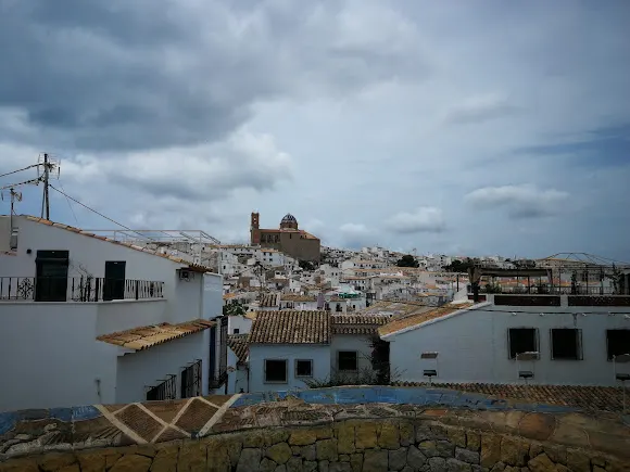 Oficina de Turismo de Altea - Altea