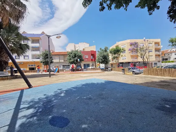 Centro de Salud de Ondara - Ondara