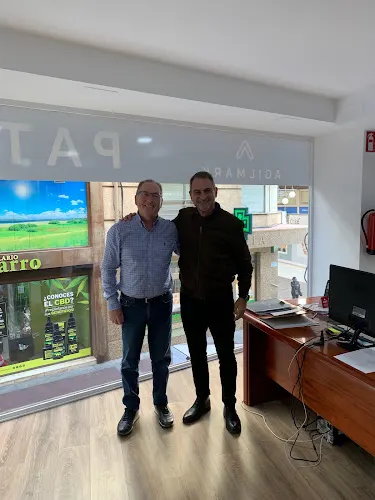 Agilmark Patentes y Marcas - Elche