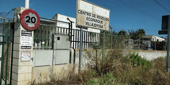 Ecoparque Villajoyosa - Villajoyosa