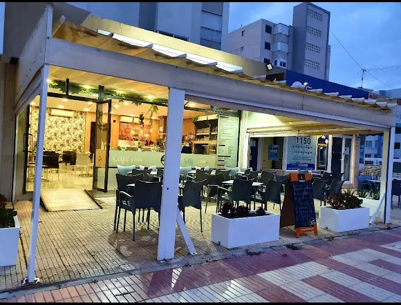Café y mas