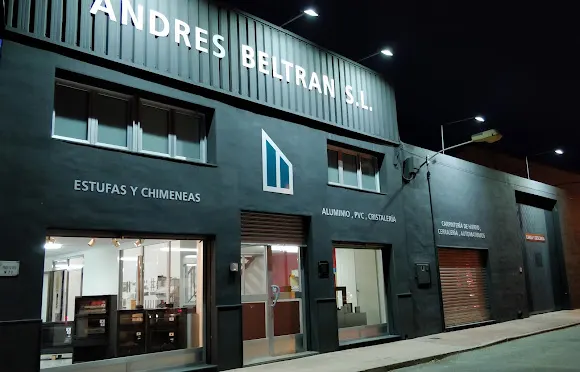 Andrés Beltrán S L