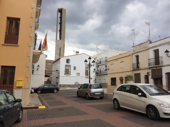 Isaac Alexandre - Arquitecto Técnico - Tasador