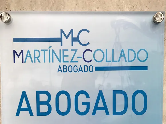 Martínez Collado Abogado
