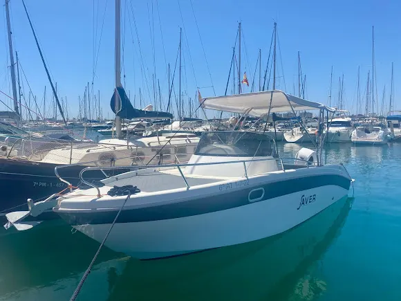 Marine Breeze