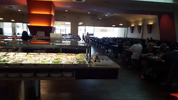 Restaurante WokSushi Elx - Alicante
