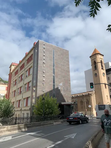 Colegio Sant Roc - Alcoy